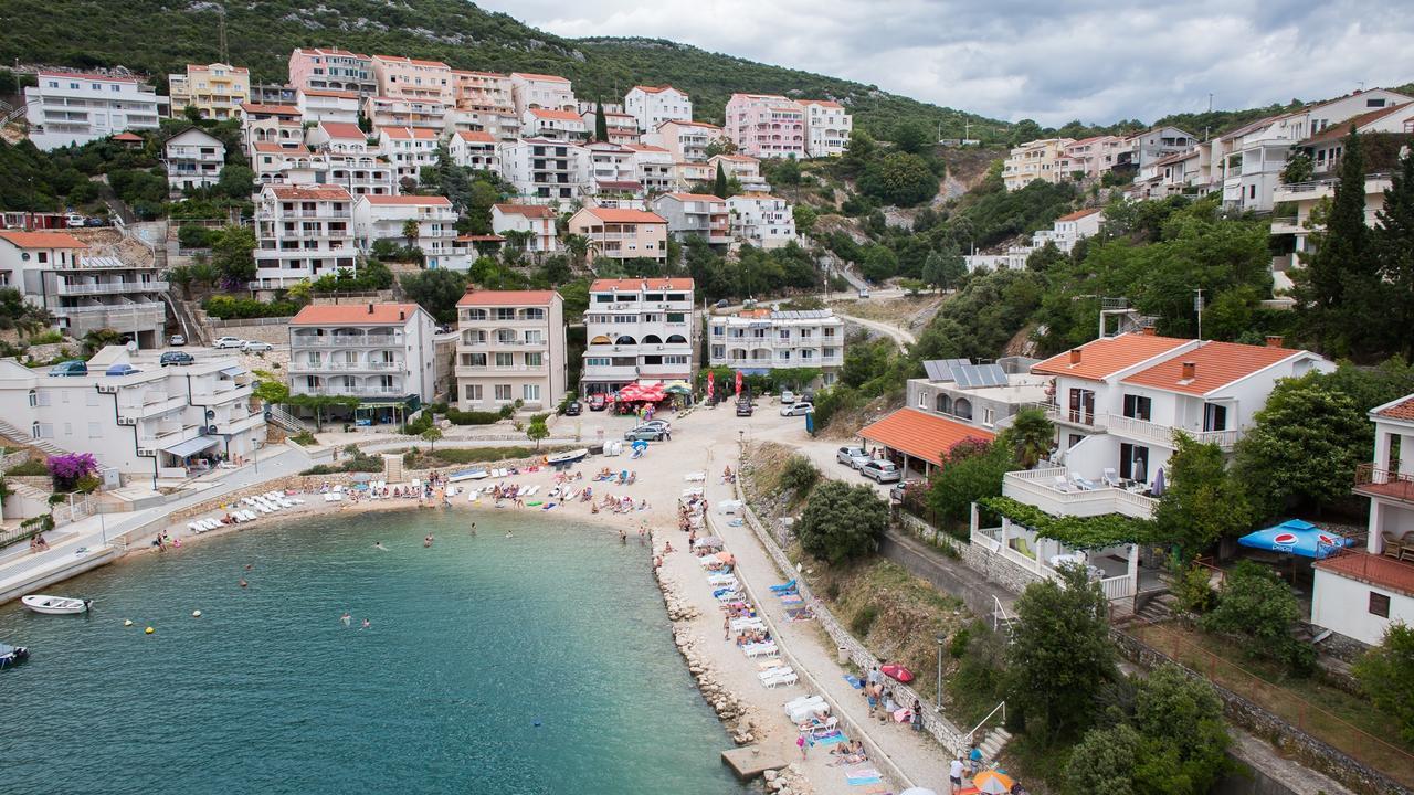 Apartments D&M Neum Ngoại thất bức ảnh