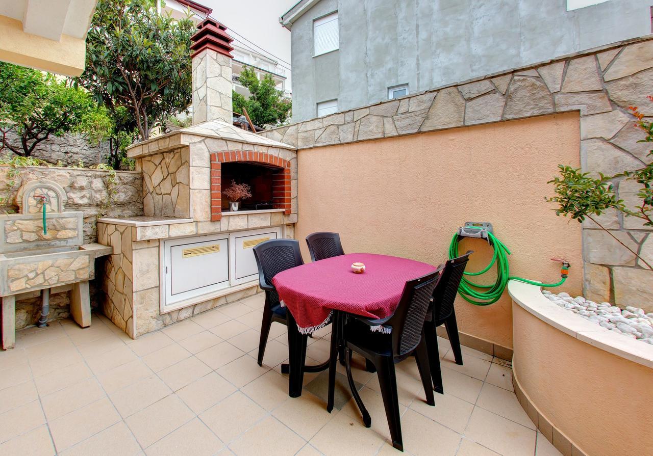 Apartments D&M Neum Ngoại thất bức ảnh