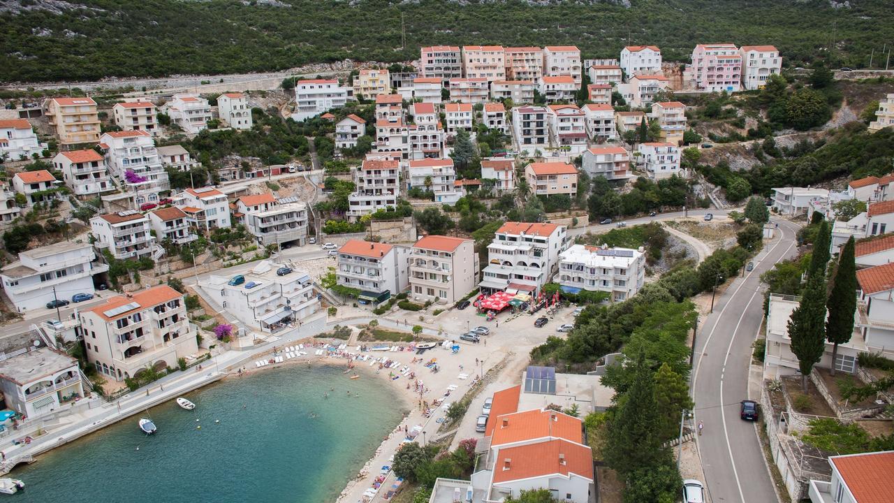 Apartments D&M Neum Ngoại thất bức ảnh