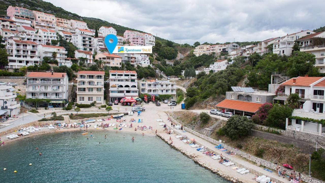 Apartments D&M Neum Ngoại thất bức ảnh