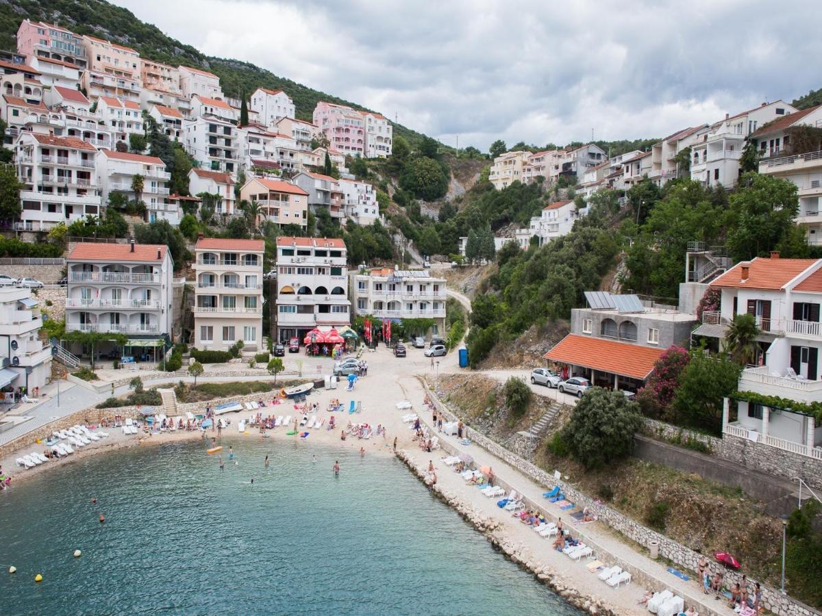 Apartments D&M Neum Ngoại thất bức ảnh